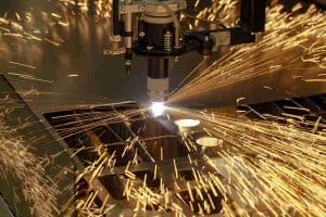 laser cutting in melbourne fabrication