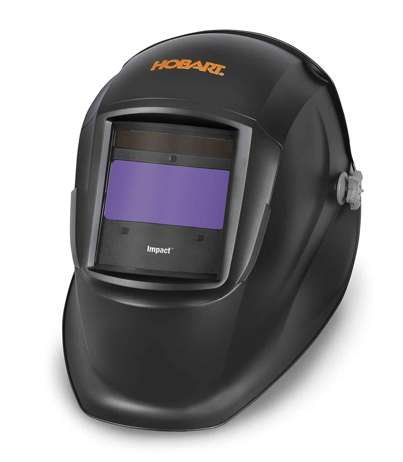 welding helmet hobart