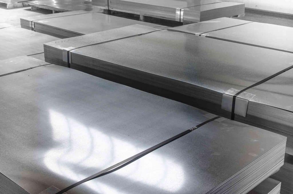 aluminium sheet metal sheets