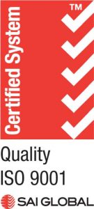 certification of Australian quality