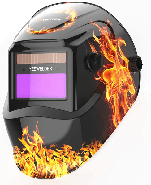 yeswelder welding helmet