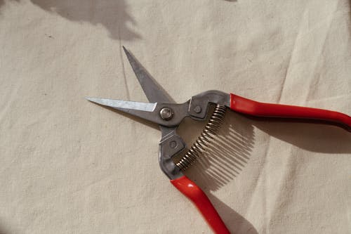 metal cutting shears
