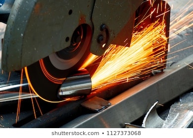 Melbourne metal cutters