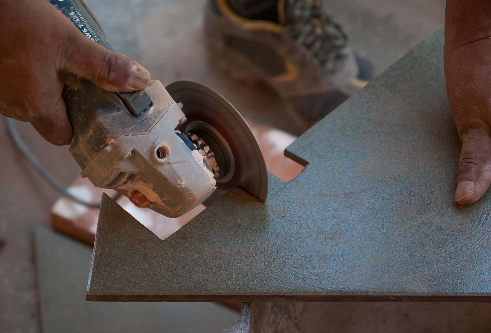What are the types of angle Grinder Discs? | Australian General Engineering
