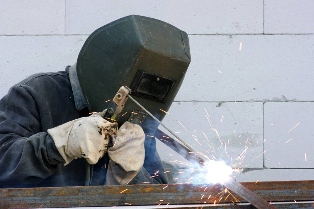 basic welding skills you must know 1
