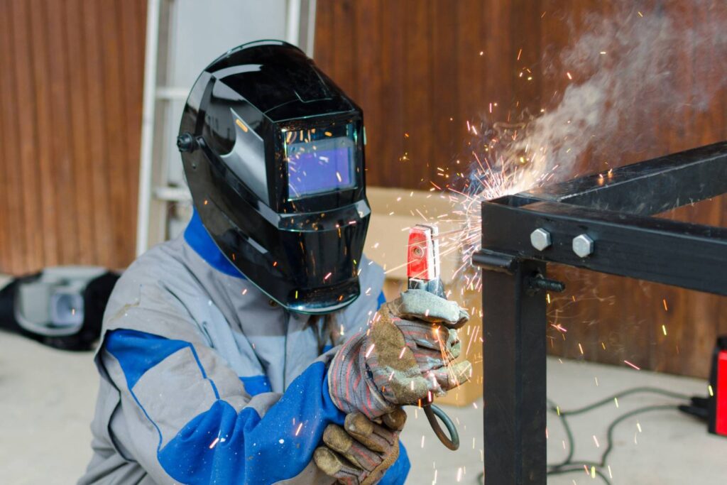 basic welding skills you must know