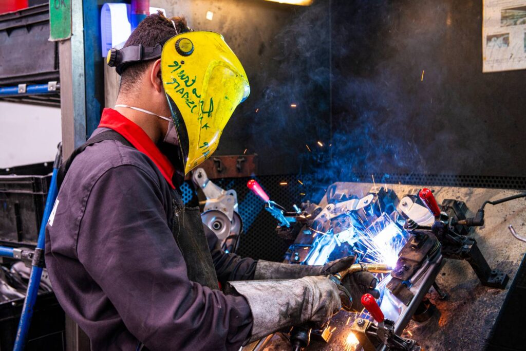 basic welding skills you must know 2