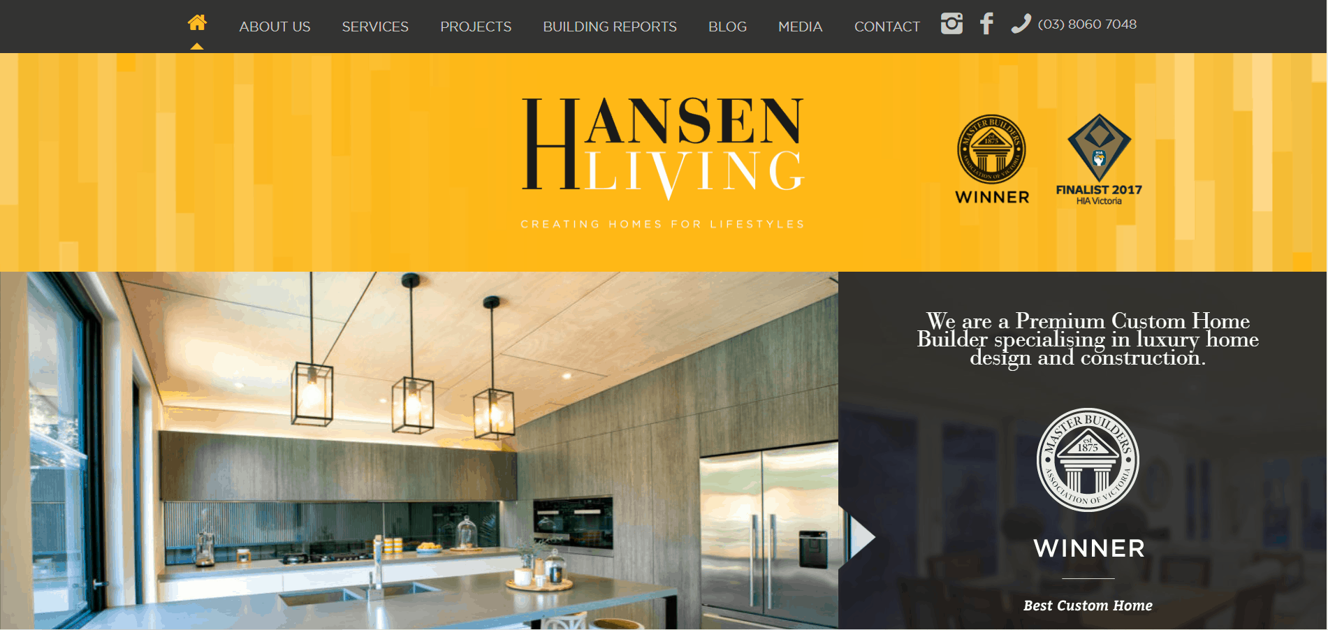 Hansen Living