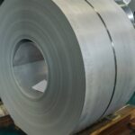 is the metal rolling process a forming step