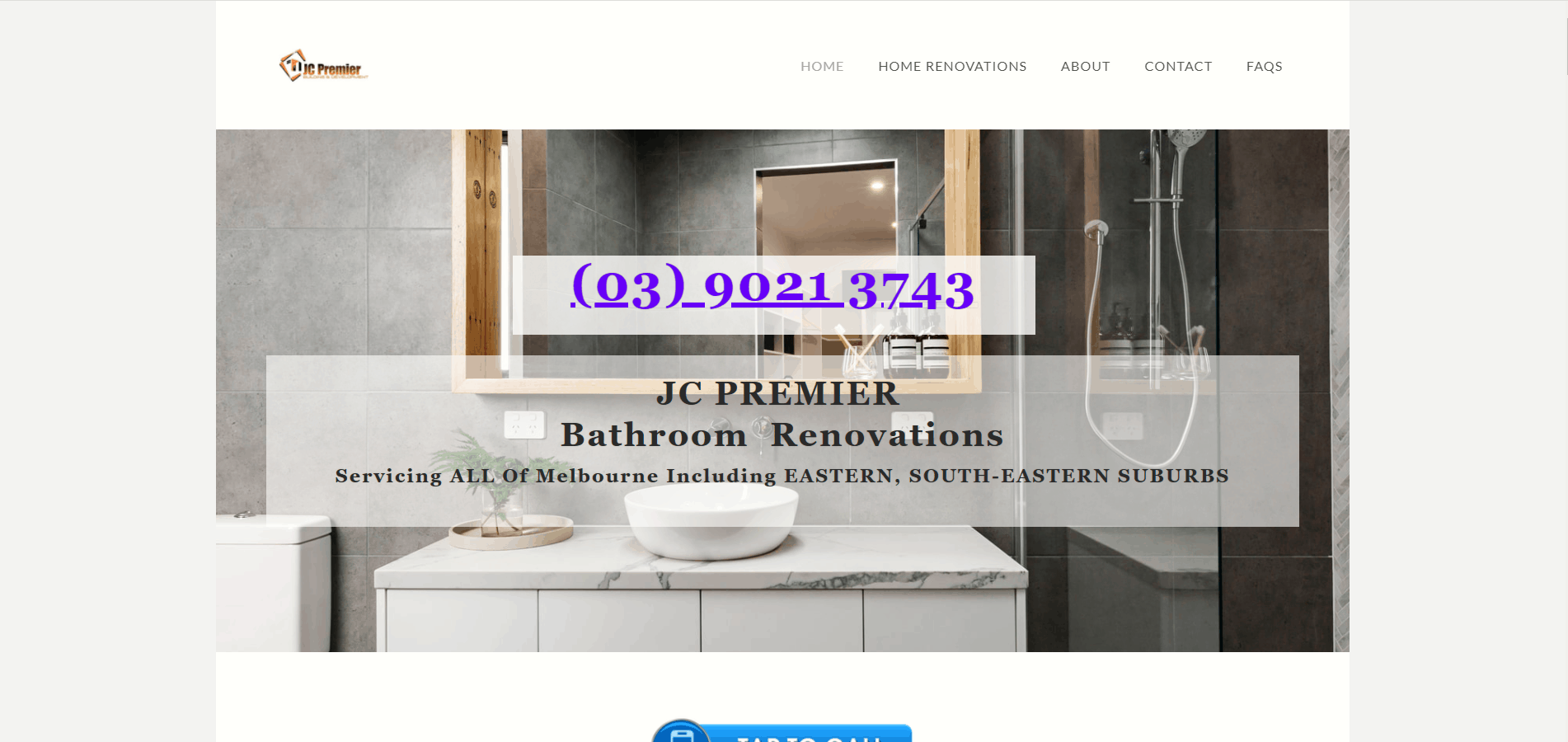 Jc Premier Bathroom Renovations