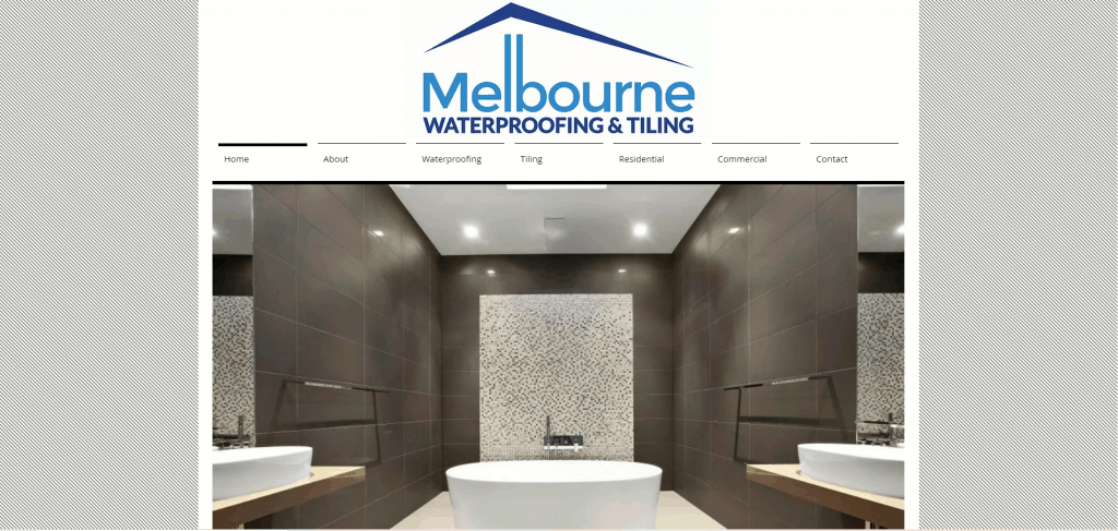 Melbourne Waterproofing Tiling