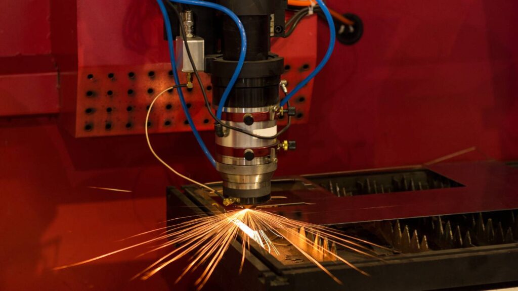 tips for improving laser cutting accuracy