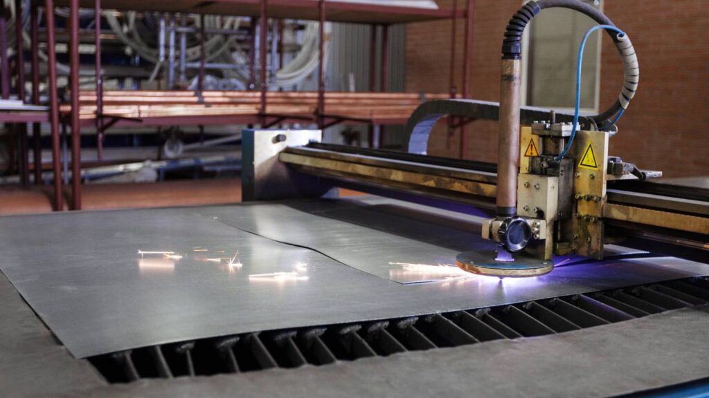 what are the energy requirements for operating laser cutting machines 2