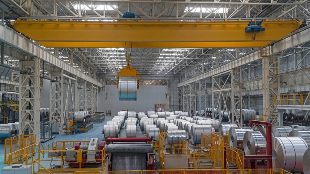 what industries commonly utilise aluminum fabrication 2