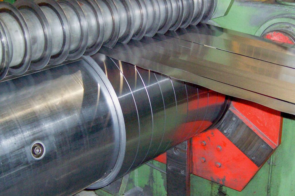 what is metal spinning and what are their advantages