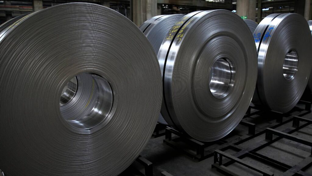 what safety precautions are crucial during aluminum fabrication processes