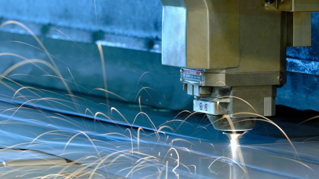 what to consider when choosing a laser cutting machine