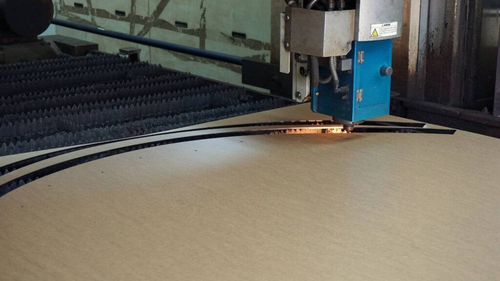 what types of maintenance are involved in ensuring the longevity of laser cutting machines 2