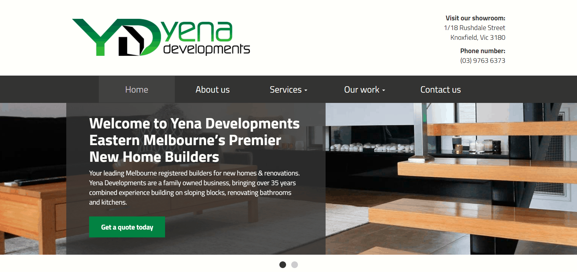 Yena Developments