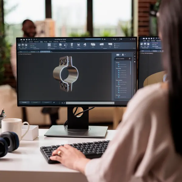 design cad cam in melbourne