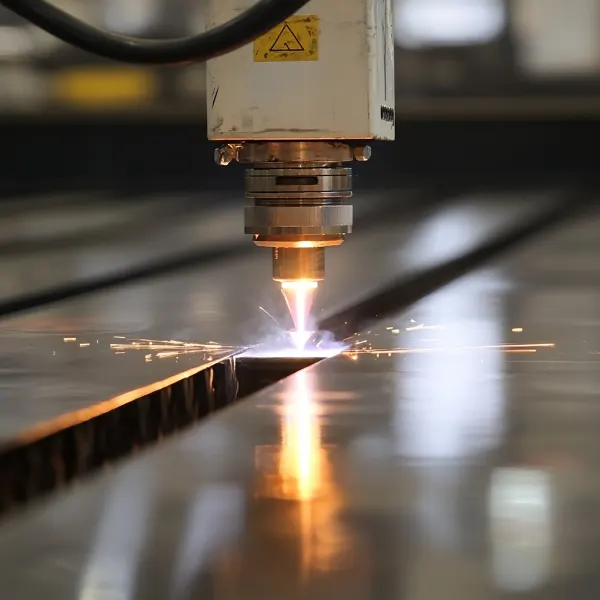 metal laser cutter in melbourne